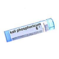 Boiron - Kali Phosphoricum 6c, 6c, 80 pellets