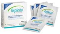 PACK OF 3 EACH REPLESTA CHEW WATER ORANGE 4EA PT#60235946010
