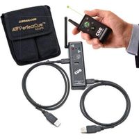 DSAN PC-MICRO-4GN | USB 4 Button Remote Programmable Computer Controller