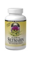 Source Naturals EuroPure Silymarin, Superior Quality European Milk Thistle Seed Extract