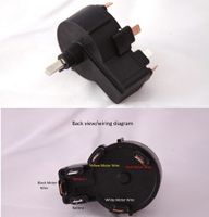 Minn Kota Five Speed Switch for Endura/Vector/Turbo #2064028