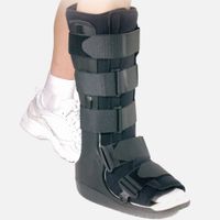 Ossur Equalizer Premium Air Walker - X Large AW1000 - AW1000BLK