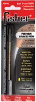 Fisher Refills Red Medium Point Ballpoint Pen - SPR2
