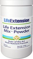Life Extension Mix Powder,12.70 Ounce