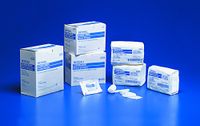 Elastic Bandage Curity™ Cotton / Polyester 2 X 75 Inch NonSterile - 96/CS (MFN # 2242)
