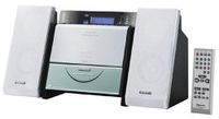 Panasonic SC-EN6 Desktop Micro System