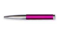 Parafernalia Shaker Ballpoint Pen - Purple (PA8005P)