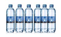1 Liter CPAP H2O Premium Distilled Water - (6)