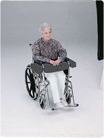 EZ Open Buddy Full Arm Chair