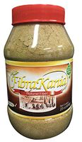 FIBRA KANIA Natural Fiber