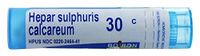 Boiron hepar sulphuris calcareum 6c 1 Pack