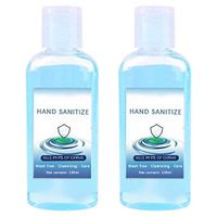 BITOPYTOPSIY Alcohol Free Hand Cleanser,Disposable Hand Sanitizer,Refreshing Gentle Soap Gel for Adults & Children