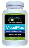 Mood Plus 60ct