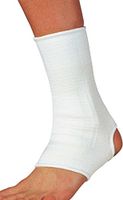 Ankle-support