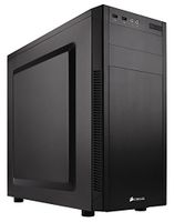 CPU Solutions CEV-6745 Video Editing PC i9 9900KF to 5.0Ghz 8 Core, 64GB RAM, 512GB NVMe SSD, 2TB HDD, Win 10 Pro, Quadro P2200 w/5GB USB 3 Card Reader