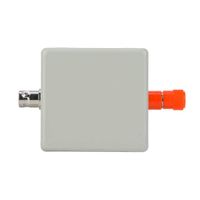 Nitrip 100K-50MHz RTL-SDR Impedance Transformer Support Long Antenna 9:1