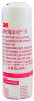 3M 2868 Medipore H Soft Cloth Tape - 8" x 10 Yards - 1 Roll