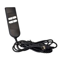 Alvey OKIN 6-Button Hand Control Wand Pendant for Lift Chairs (1.11-106.30)