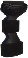 RCAI 44DCT-S-R Dorsal Carpal Tunnel Splint for Right Hand, Small