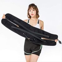 AMXLJNY Compression Hip Belt Brace Support Splint with Air Bag Postpartum Recovery Band