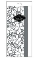 Tissue Deluxe ELEGANT PLUMERIA