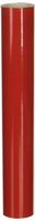 Oracal 651 Glossy Permanent Vinyl 12 Inch x 6 Feet - Red