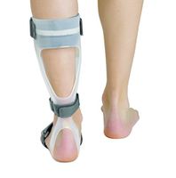 WELSO FOOT DROP SPLINT (Medium - Left)