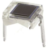 Osram Opto Semiconductors BPW 34 B Opto BPW 34 B Full Spectrum Si Photodiode 60 deg Through-hole DIP