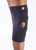 Corflex C-Pull Patella Stabilizer 13" OP POP 3/16" RT 2XL