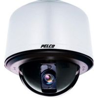 Spectra Dd4 Mini Dome with Clear Dome