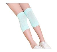 DRAGON SONIC Knee Pads,Legguards,Roller Skating/Running/Basketball/Yoga/Dance,#04