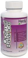 Women's Optimal Balance Micronutrients Multivitamin Mineral Supplement. Vitamins & Minerals for Women with Royal Jelly as a Hormone-Balancing Factor. Clinically Proven to Improve Sleep, Reduce Stress