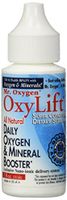 Mr. Oxygen OxyLift Daily Oxygen & Mineral Booster - 1 Ounces