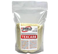 Powder detergent TEXCARE for shielding fabrics 1 kg