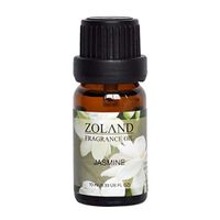 Iulove Water-Soluble Dropper Essential Oil for Car, Humidifier and Aromatherapy Machine (J)