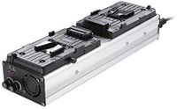 Westcott 26V V-Mount Dual Bay Battery Charger