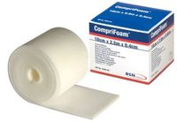 Comprifoam Padding Bandages by BSN Medical ( BANDAGE, FOAM 10X2.5CMX.4CM ) 24 Each / Case