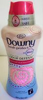 Downey Fresh Protect April Fresh with Febrezze Odor Defense in-Wash Scent Beads (30.3 oz) Shipped & Sold by: Edible Deliveries