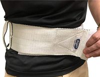 Elgin 5-Handle Ergonomic Walking Belt - X-Large (fits 44" - 60" waist)