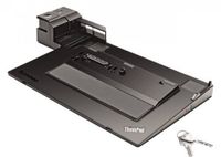 Lenovo Thinkpad Mini Dock Plus Series 3 (433810U) (Certified Refurbished)