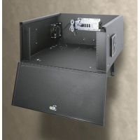 DLBX Series Wall Mount Brackets