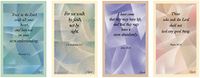 Boundless Bible Quotes-Blank Notecards-Verses 3