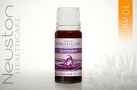 Lavender - Natural 100% Pure Essential Oil 10ml