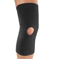 Procare Sport Knee Sleeve - Open Patella - Medium