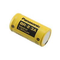 Battery Lith 1200Mah 2/3A Type