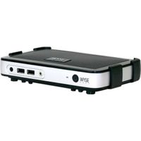 Wyse P25 Zero Client . Teradici Tera2321 . 512 Mb Ram . 32 Mb Flash . Displayport . Dvi "Product Type: Computer Systems/Terminals/Thin Clients"