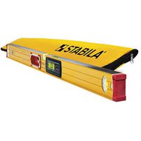 Stabila 36548 48" Electronic Dust & Waterproof IP65 Tech Level
