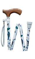 Golf Folding Adjustable Cane