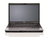 FUJITSU LIFEBOOK E752 Laptop, Intel Quad Core I7 3612QM Upto 3.1GHz, 8G DDR3, 1T HDD, DVD, WiFi, VGA, DP, 15.6 Inch Screen, Win 10 64 Bit-Multi-Language Support English/Spanish/French(CI7)(Renewed)
