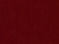 Masculine Wrap - Dark Red Pinstripe 24"x833' Gift Wrap Full Ream Roll (Kraft) (1 roll) - Wraps -E5690F24